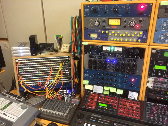 Studio 2014